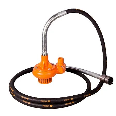 Bomba d'Água a Gasolina